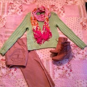 Ladies Lauren Ralph Lauren Sweater